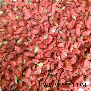 枸杞子 药用宁夏枸杞320 产地 宁夏回族自治区图2