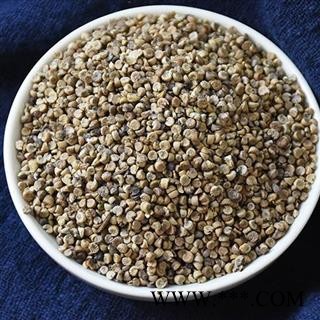 小丽百草行冬葵果 色选净货 冬葵子 葵菜子量大从优图2