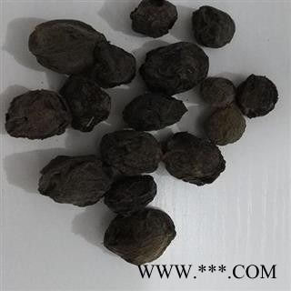 小丽百草行乌梅 乌梅干图2