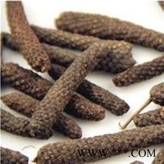 中药材荜拨 毕拔 荜茇 荜拨梨 椹圣 蛤蒌 鼠尾 卤水必用香料图2