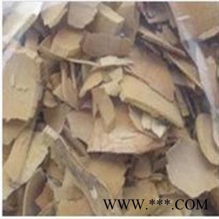 中药材无硫山楂树根 山楂根新鲜干货图3