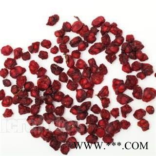 五味子 1000克促销批发价五味子精选货 产地 辽宁省丹东市振兴区 大货批发价图3