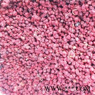 五味子 1000克促销批发价五味子精选货 产地 辽宁省丹东市振兴区 大货批发价图2