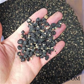 黑枸杞 精品高含量冻干黑枸杞 产地 青海省海东市图3