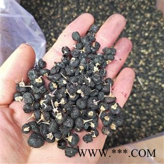 黑枸杞 精品高含量冻干黑枸杞 产地 青海省海东市图2