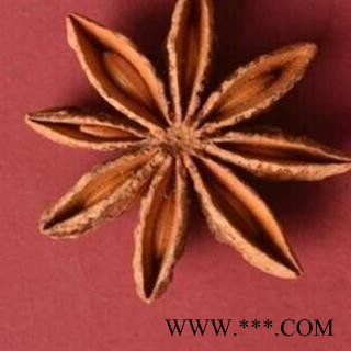 精品选装一级八角茴香 大茴香图2