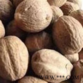 精品选装大个肉豆蔻颗粒大 新货颜色好干度好图2