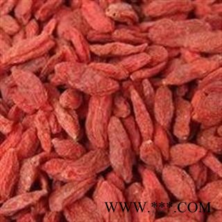 枸杞 新货220粒枸杞 500克枸杞袋包装产地直销图2