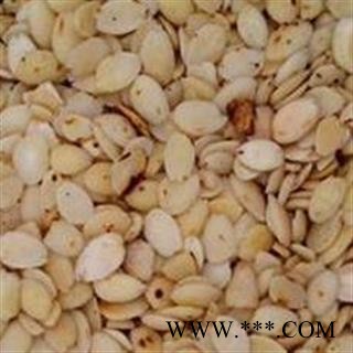 桃仁 去皮扁桃仁统片 产地 山东省图2