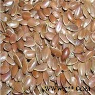 吉康药业中药材亚麻子 胡麻子、壁虱胡麻、亚麻仁图3