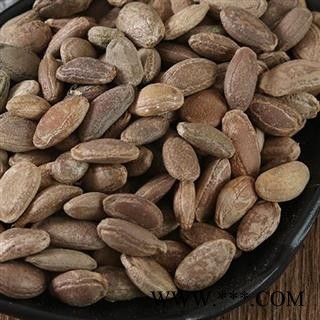 瓜蒌子瓜蒌仁 瓜蒌籽 栝楼子 双边好统货 新货 子仁饱满无坏子重在品质吉康药业图3
