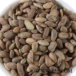 瓜蒌子瓜蒌仁 瓜蒌籽 栝楼子 双边好统货 新货 子仁饱满无坏子重在品质吉康药业图2