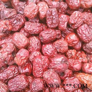 大枣 大皮枣，可以食用 产地 新疆维吾尔自治区图3