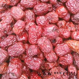 大枣 大皮枣，可以食用 产地 新疆维吾尔自治区图2