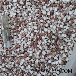 芡实 统个对半开 产地 广东省图2