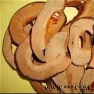 木瓜 光木瓜片1000克促销批发 产地 河南省图2