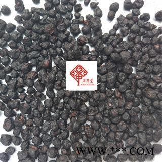 五味子 制五味子 选货 纯干 颜色好 国药堂 专注品质 产地 山西省图2