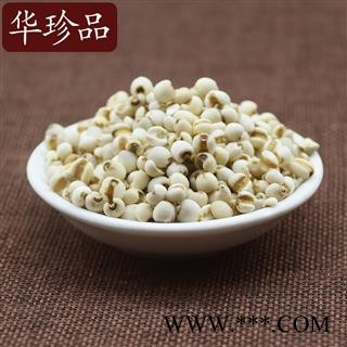 薏苡仁 01 碎薏米 统 产地 贵州省图2