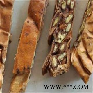 瓜蒌 全瓜蒌选丝 产地 河北省图3