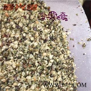 火麻仁 火麻仁破壳仁 产地 甘肃省  批发经营各种冷背中草药个子图3