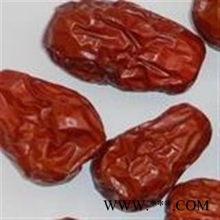 大枣 皮枣123级 产地 新疆维吾尔自治区和田地区图2