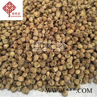 覆盆子 新货 好统货 国药堂 专注品质 产地 四川省图2