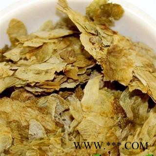 吉康药业啤酒花 蛇麻花 酵母花 忽布 酒花新疆啤酒花图2