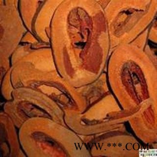 光皮、短片木瓜 产地陕西省图2