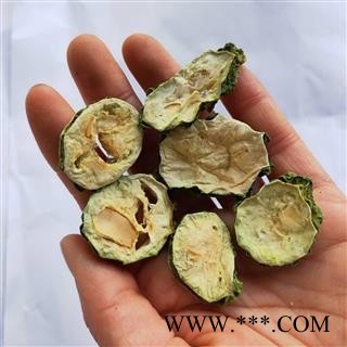 苦瓜 本店新到苦瓜选片茶用级 产地 四川省图2