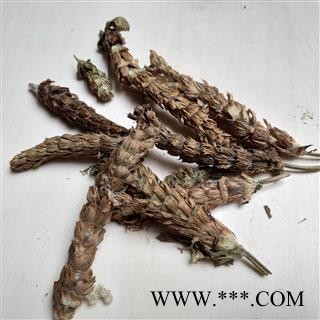 夏枯球 夏枯草 夏枯球净货 大穗选货 产地 安徽省图2