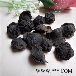 乌梅 乌梅统货 乌梅肉 产地 四川省图2