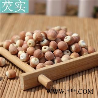 芡实个 精品芡实0.9 产地 广东省图2