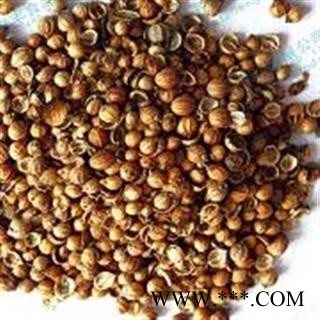 吉康药业胡荽子中药材胡荽子图3