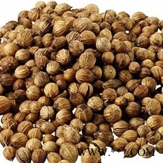 吉康药业胡荽子中药材胡荽子图2