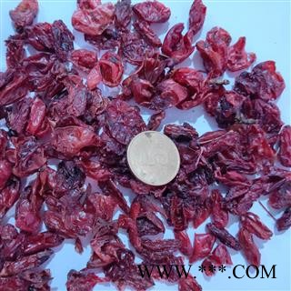 山茱萸 山茱萸二级选货 产地 河南省图3