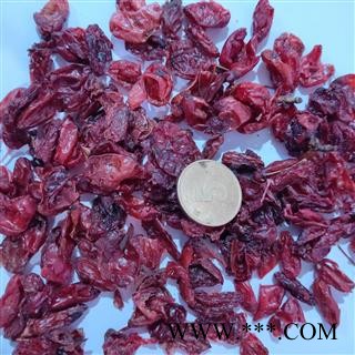 山茱萸 山茱萸二级选货 产地 河南省图4