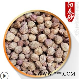 砂仁 阳春壳砂仁炕干选货 产地 广东省图4