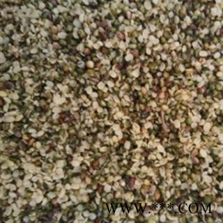 火麻仁 火麻仁去壳95米 产地 云南省图2