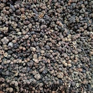 本店新到中大花吴茱萸新货，颜色好气味浓无杂质实物拍摄图4