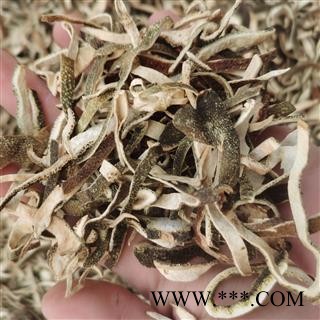 陈皮 陈皮四花青皮丝 产地 江西省新余市渝水区图2