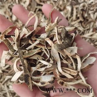 陈皮 陈皮四花青皮丝 产地 江西省新余市渝水区图3