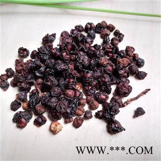 五味子 五味子统货  纯东北五味子  产地 辽宁省图2