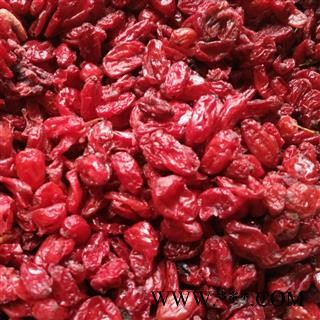 山萸肉 山茱萸精选货  炕干  产地 河南省图2