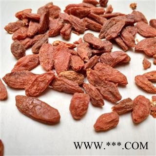 枸杞 宁夏枸杞380 产地 宁夏回族自治区图2