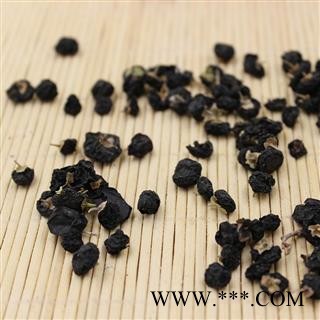 黑枸杞 产地 青海省  华美中药 产地直销 重在品质图4