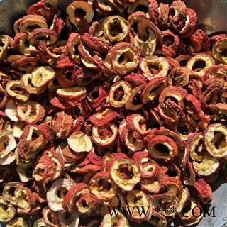 山楂 山楂去籽中心选圈 产地 山东省图4