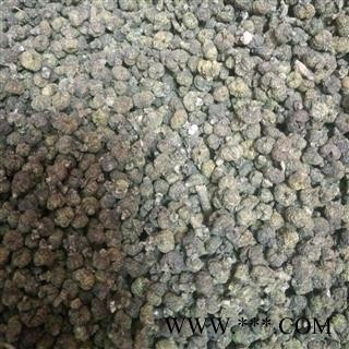 吴茱萸 中花吴茱萸 精品 2019年新货 气味好 产地 江西省图2