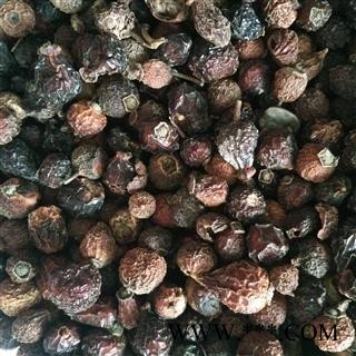 刺玫果 刺莓果 刺木果 山刺玫 野刺玫果  统货 产地 辽宁省图1