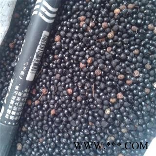 椒目 选 产地 四川省 批发各种冷背中草药个子图2