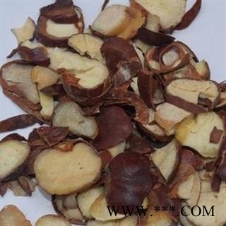 小丽百草行新货中药材娑罗子新货颜色好图3